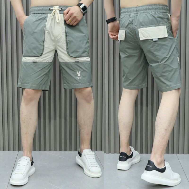 Quần sóoc nam