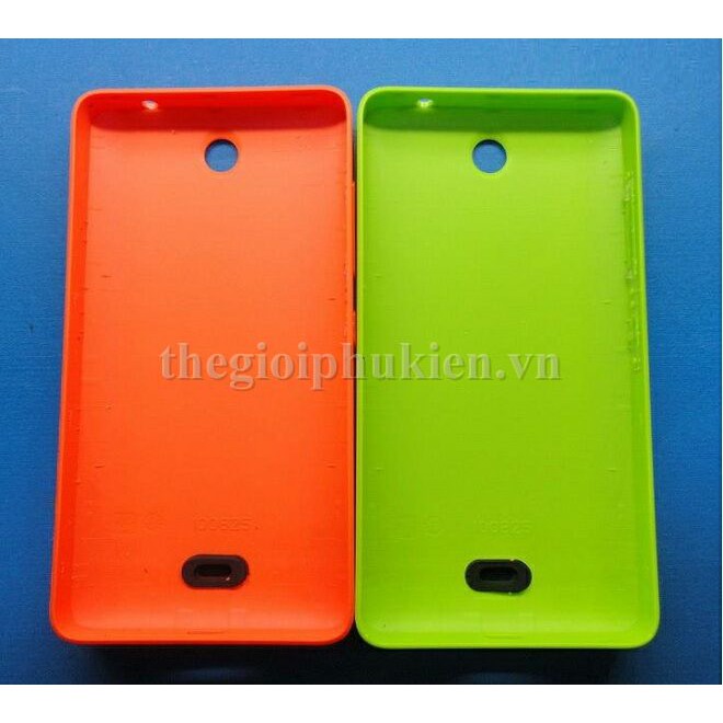 Vỏ nắp lưng Lumia 430 hàng đẹp