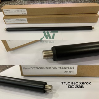 Trục sạc Xerox DC 236/286/2005/2007/3007
