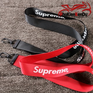 DÂY ĐEO SUPREME