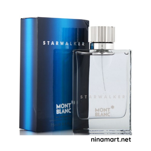 Nước hoa nam Montblanc Starwalker 75ml