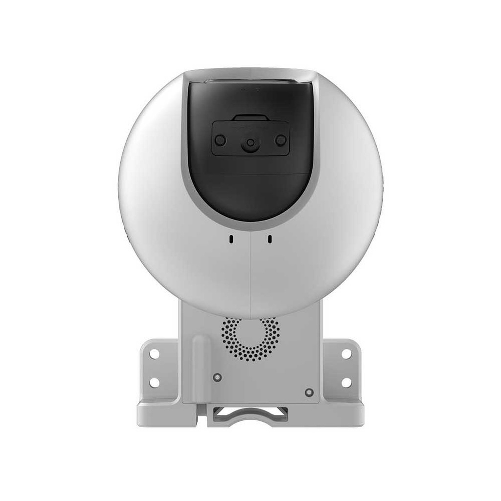 Camera ngoài trời ezviz c8pf, kết nối wifi, xoay 360 độ, 2 ống kính AI, zoom 8x, chế độ 2 màn hình, chống nước ip66