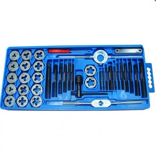 Bộ Taro tạo ren trong và ren ngoài 40 chi tiết hiệu TOP