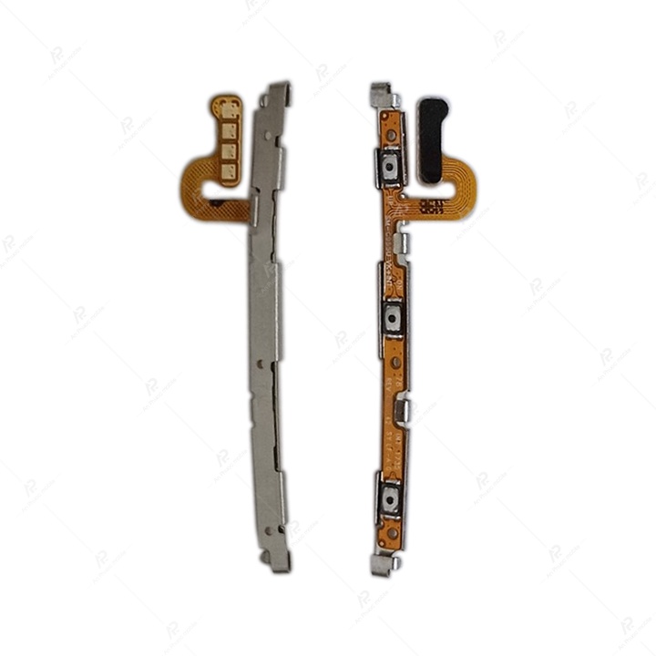 Cáp Phím Nguồn - Âm Lượng Samsung Galaxy Note 8  Zin Tháo Máy