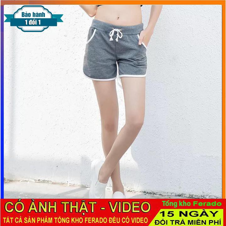 [ xả kho ] HS Quần sooc thun