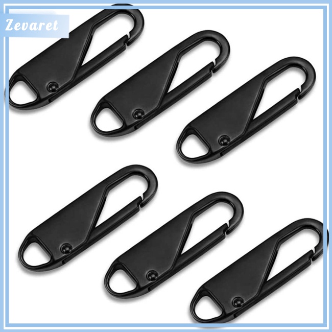 Khóa Kéo Có Thể Tháo Rời Dùng Sửa Chữa Túi Xách/ Vali Tiện Dụng