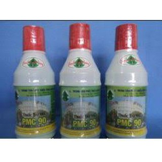THUỐC DIỆT MỐI TẬN GỐC SINH HỌC PMC90