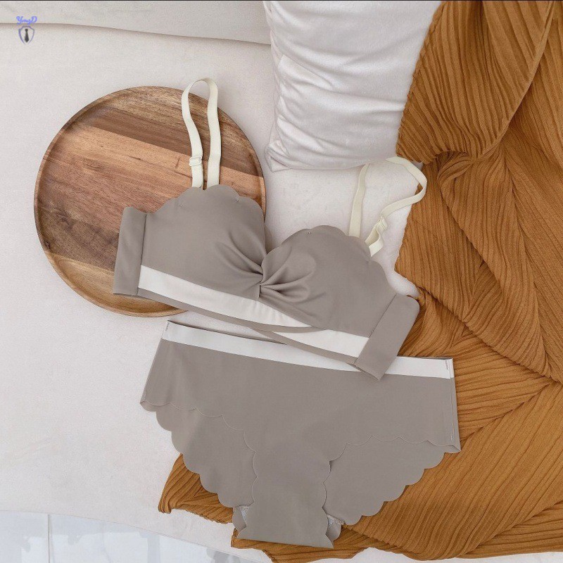 Bộ 1 / 2 Áo Lót Nâng Ngực Cho Nữ | BigBuy360 - bigbuy360.vn