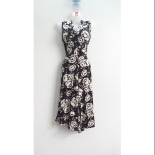 Jum lửng khóa kéo trước