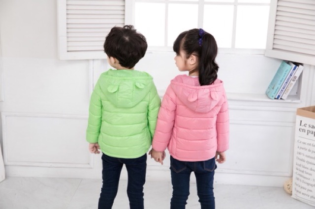 Áo Phao Siêu Nhẹ | BigBuy360 - bigbuy360.vn