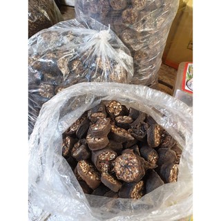 chuối hột rừng