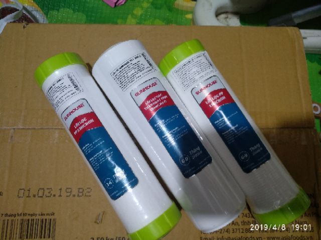 [FREESHIP 99K]_Lõi lọc số 123 chính hãng sunhose | BigBuy360 - bigbuy360.vn