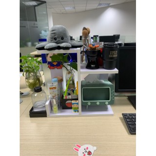 Kệ sách gỗ mini để bàn
