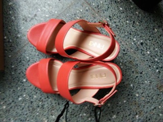 Sandal Daphne