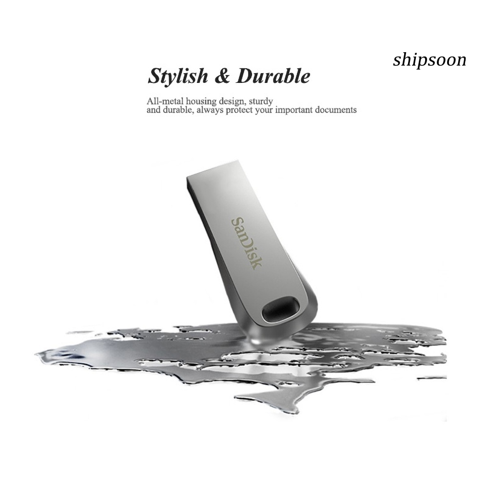 ssn -USB 3.0 1/2TB Large Memory High Transmission Speed Data Storage Flash Drive | BigBuy360 - bigbuy360.vn
