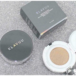 Phấn phủ kiềm dầu Klavuu