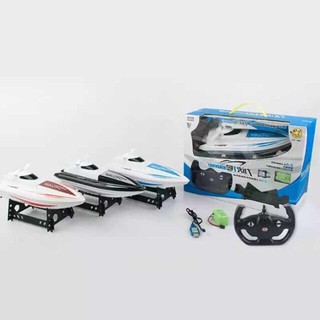 Ca nô điều khiển từ xa dưới nước ( Sale cực sốc)
