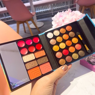 Ví makeup trang điểm tiện gọn Anylady Thái Lan