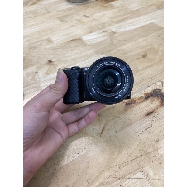 Máy ảnh Sony Nex 5R lèm kit 16-50oss