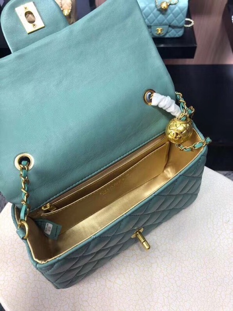 Túi CN Classic 2020 bản cao cấp