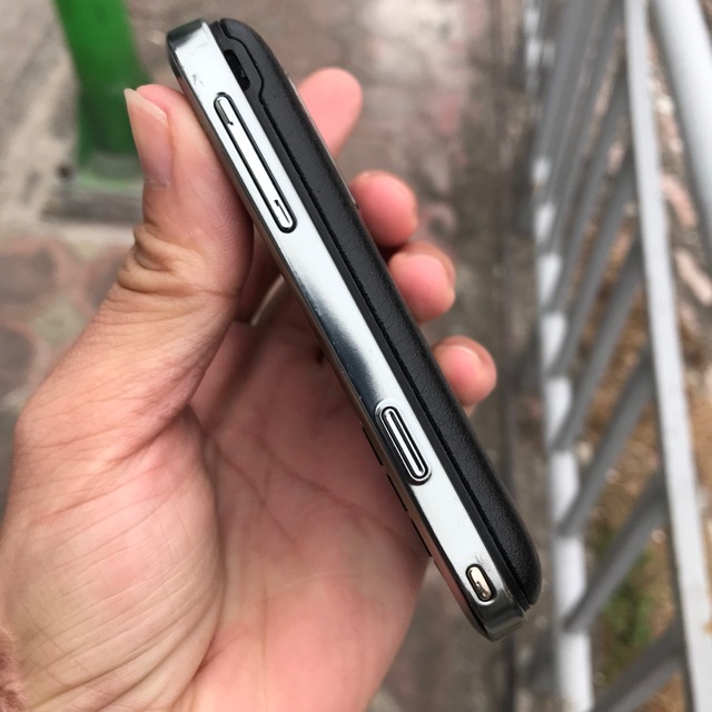 BlackBerry bold 9000