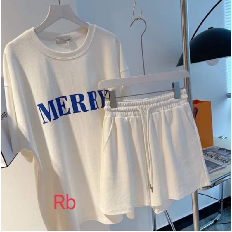 Bộ đùi, bộ cộc Merry