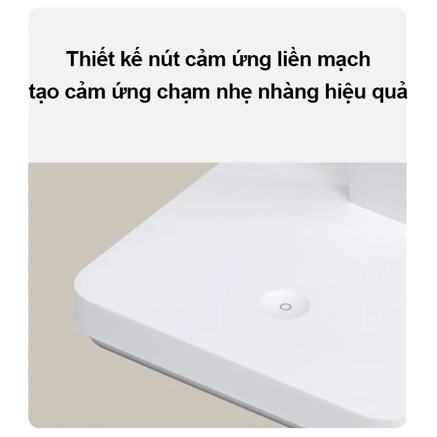 Đèn bàn thông minh Xiaomi Mijia Table lamp Lite MUE4128CN Chống Cận bảo vệ mắt chính hãng cao cấp