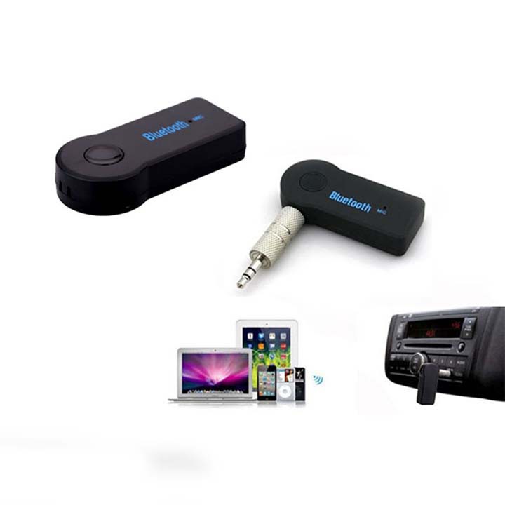 USB Bluetooth không dây dùng cho xe hơi , xe ô tô