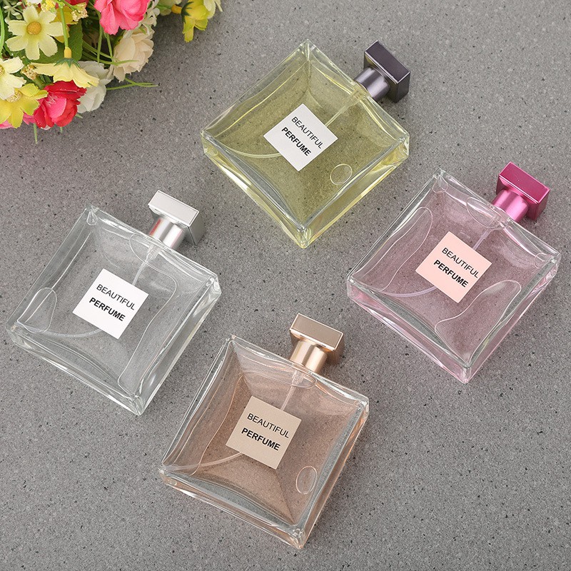 [ Siêu Quyến Rũ ] Nước Hoa Nữ Cao Cấp Beautyful Girl 50ml Hương Thơm Nhẹ Nhàng Lôi Cuốn Làm Say Đắm Lòng Chàng | BigBuy360 - bigbuy360.vn