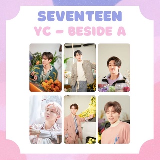 [Seventeenteen] Seventeen PHOTOCARD YOUR CHOICE!Đọc Description!!!