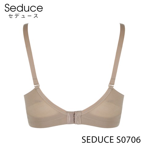 Áo Lót Seduce S0706 Mút vừa