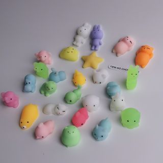 Đồ Chơi Squishy Mochi Mềm Mềm