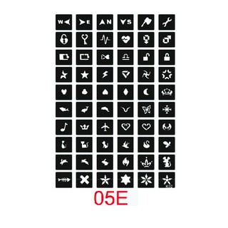 Khuân xăm - Mã 5E (Nhập Mã CAUL01 - Giảm 10%)