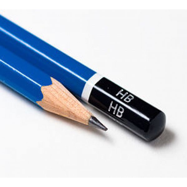 Bút chì gỗ Gstar  No.P333