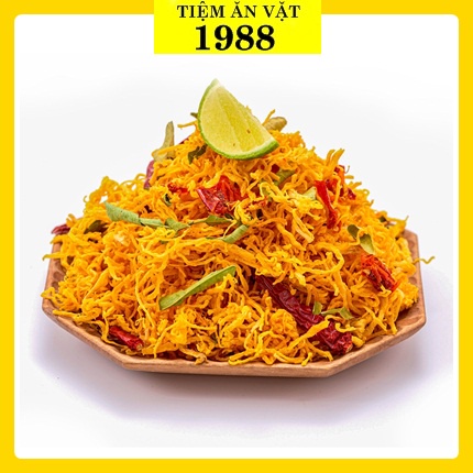 💖FREESHIP💖500g Khô Gà Lá Chanh Trung Nam Foods💖FREESHIP💖Đặc Biệt