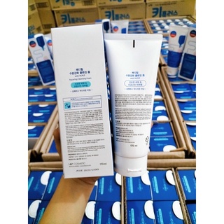 Sữa rửa mặt Mediheal Hàn Quốc 170ml