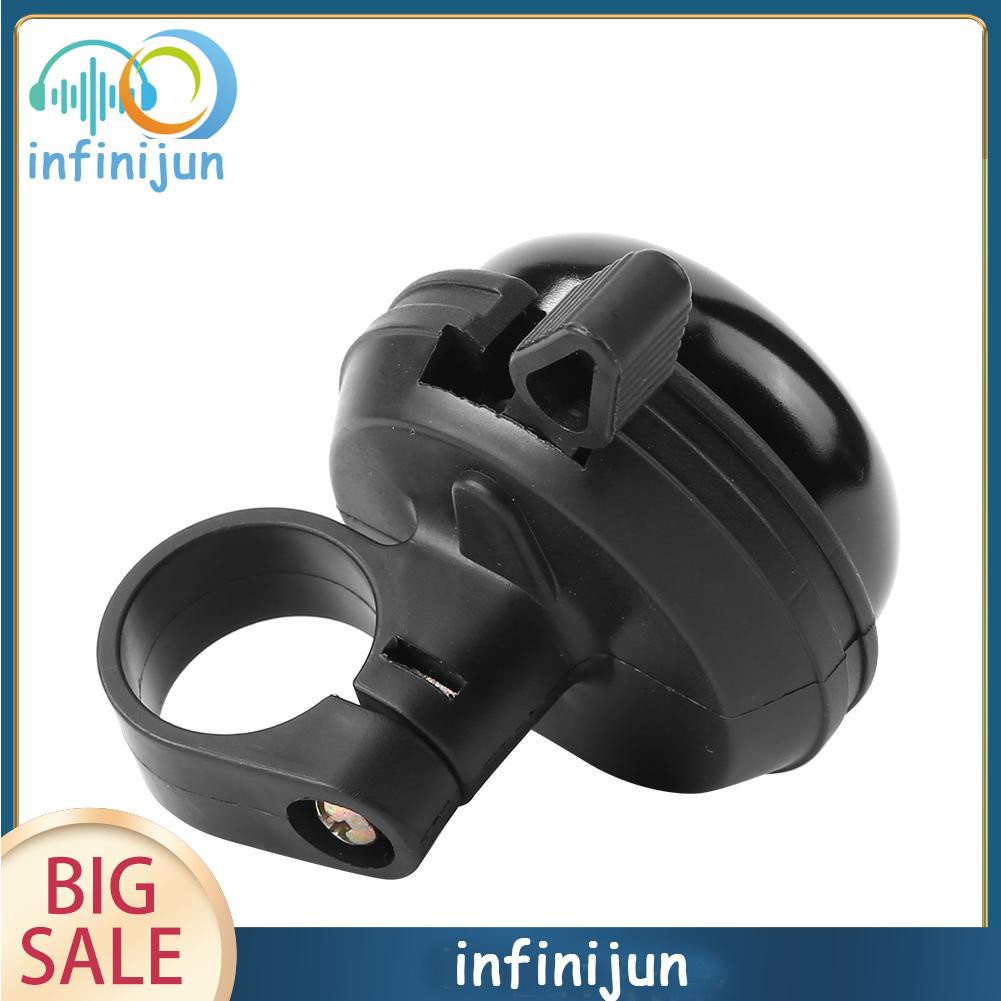 Chuông Xe Đạp Leo Núi