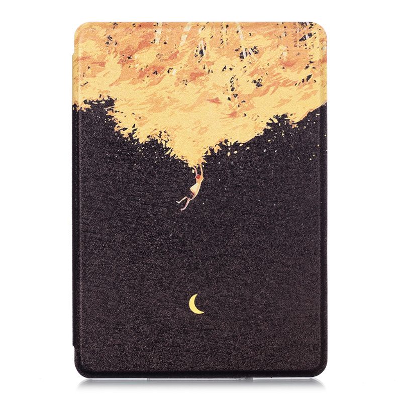 Ốp Bảo Vệ Máy Tính Bảng Amazon New Kindle 10th 2019 Release 658 f