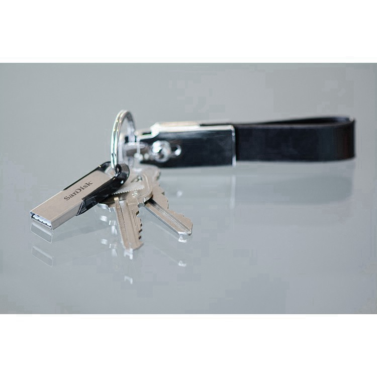 QN 02 VH USB 3.0 SanDisk Ultra Flair CZ73 32GB-BH 60 T đổi mới 6 | BigBuy360 - bigbuy360.vn