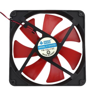 New 140MM Universal PC Computer Cooling Fan Popular Durable Cooling Fan