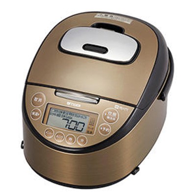 Nồi cơm cao tần Tiger 1 lít. Hàng nội địa nhật bản. Mới 100%, bảo hành 12 tháng
