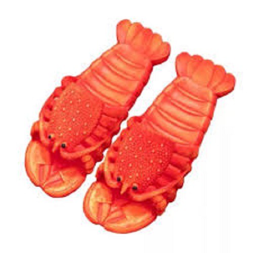 Dép tôm , cá hottrend 2020