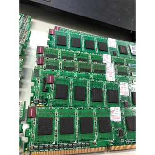 RAM KINGMAX 2GB DDR3 Bus 1333