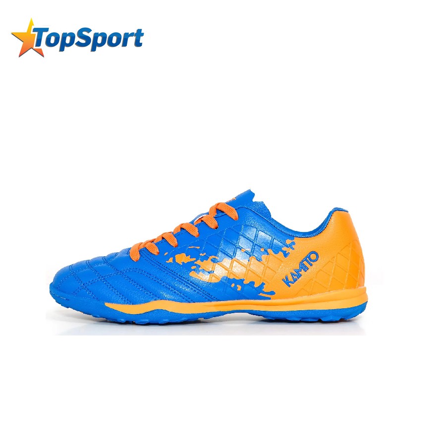 Giày đá bóng sân cỏ nhân tạo Kamito QH19 Prmium Pack nhiều màu lựa chọn