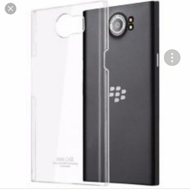 Ốp imak blackberry key one
