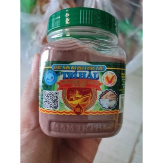 Mắm ruốc trí hải hủ 160g