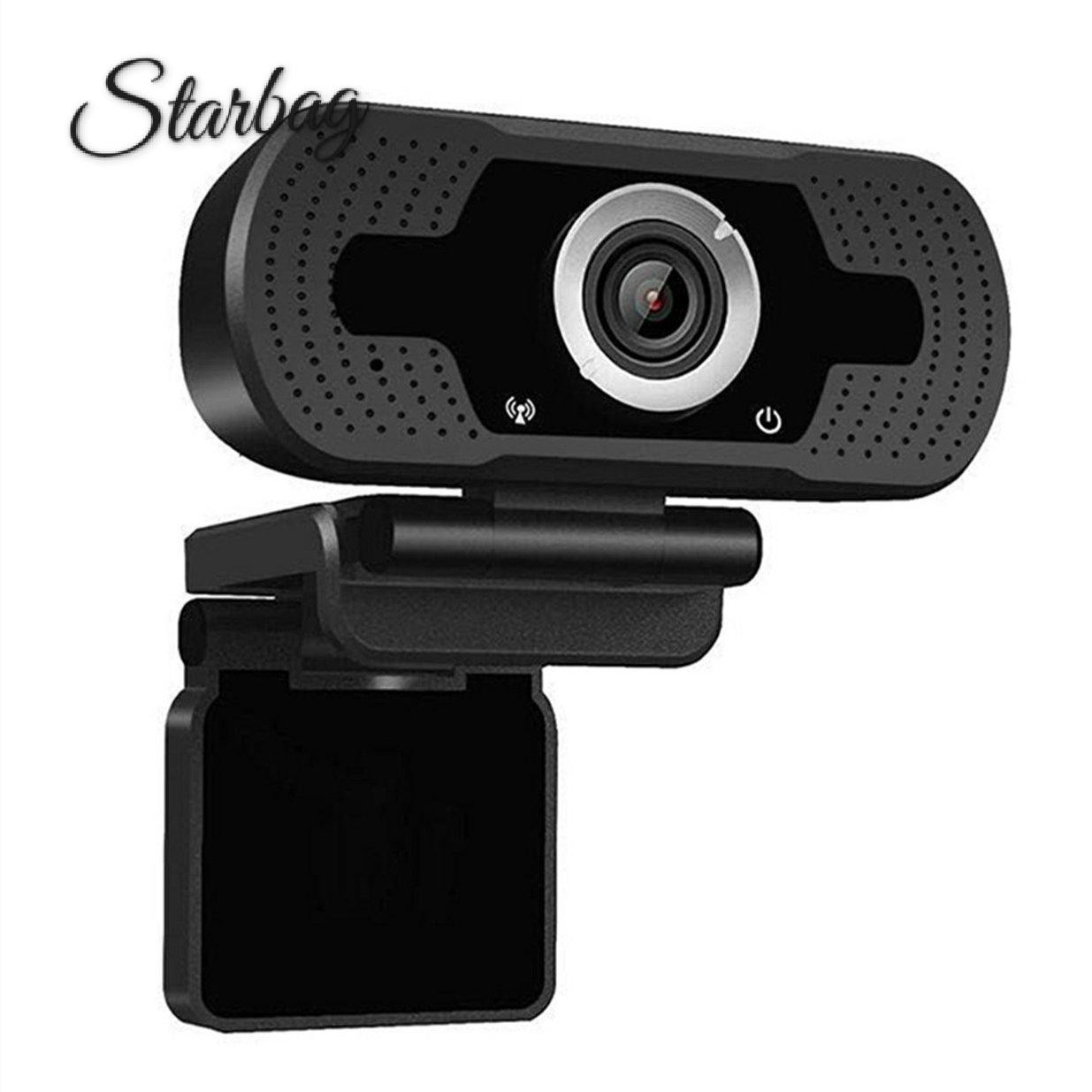 Webcam 1080p Cho Máy Tính Chất Lượng Cao | BigBuy360 - bigbuy360.vn