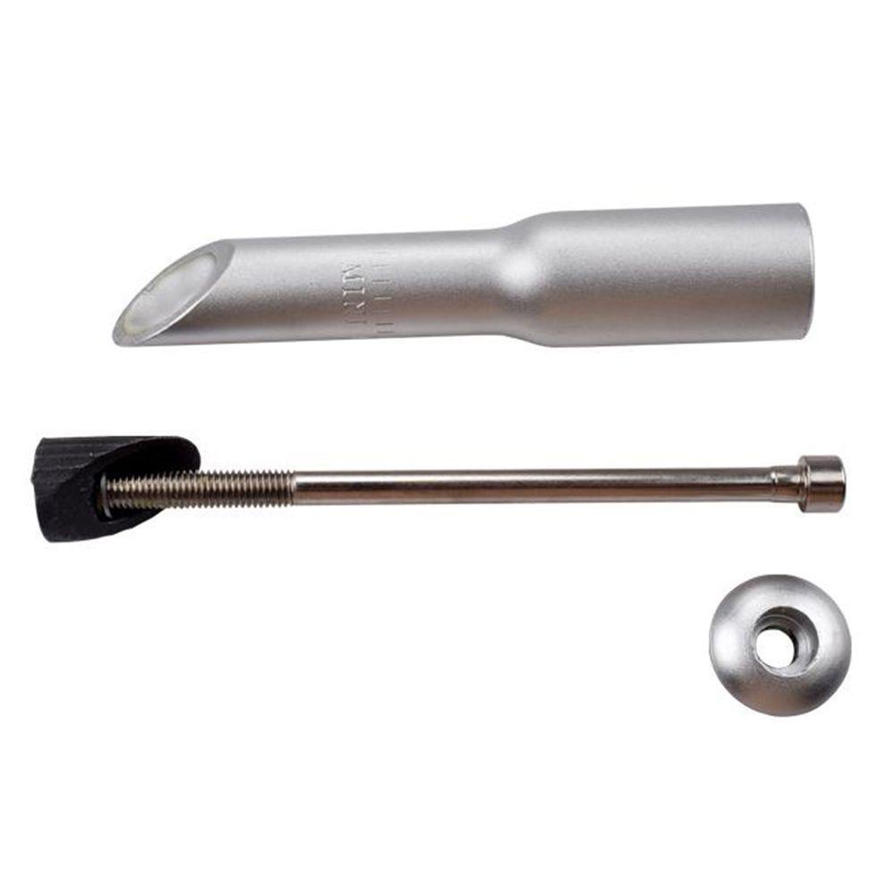 Trục Nối Dài Phuộc Xe Đạp 25.4mm VANES1