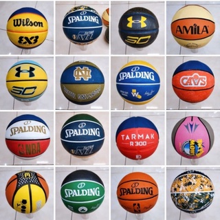 bóng rổ cao su trẻ em size số 3