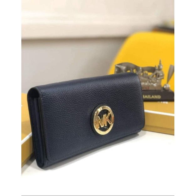 Ví dài nữ cầm tay thời trang